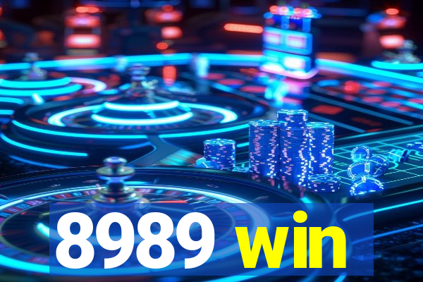 8989 win